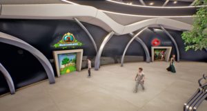 Scienverse To Launch Social VR World Business