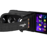 Moggles Is A Very Portable VR Device That Fits In Your Pocket