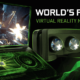 Nvidia Announces Oculus Rift-compatible Graphics Cards for Laptops