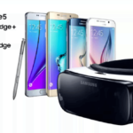 Samsung Launches $99 Gear VR