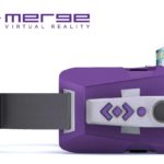 Merge VR Is An Affordable VR Headset For Your Smartphone