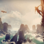 Crytek’s The Climb Is A VR Mountain-climbing Experience For The Rift