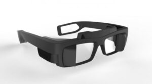 The Lumus DK-50 AR Glasses Attempts Breakthrough In Augmented Reality AR Headsets