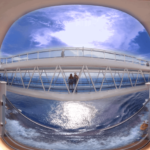 Carnival and Samsung Makes VR Cruise Possible