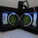 “Sparse Peripheral Displays” Is Microsoft’s Solution to VR’s Limited Field-of-View
