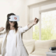 VicoVR Promises Full-Body Motion Tracking in Mobile VR Headsets