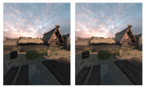 Microsoft Research’s “FlashBack” Enables Rift-Like VR On Low-End Devices Microsoft