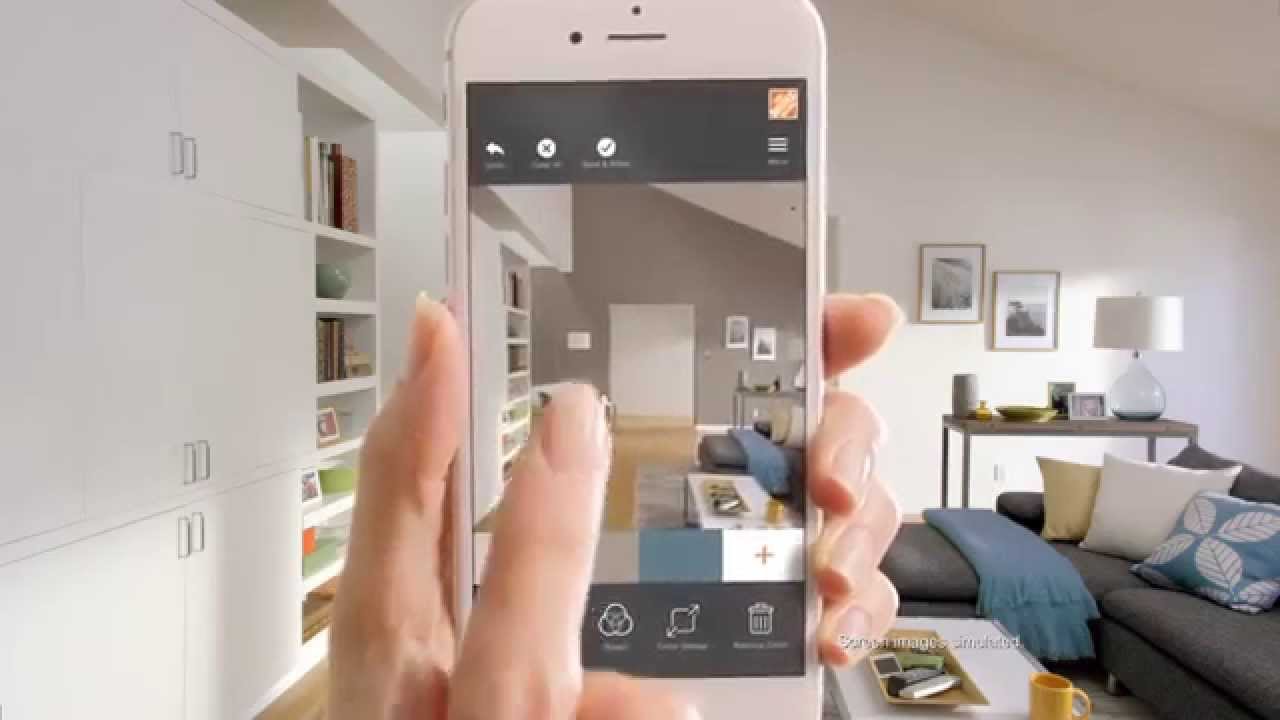 Smart Home - The Home Depot