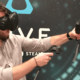 HTC Might Be Working On Slimmer New Gen 2 Vive