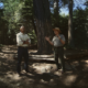 Watch Yosemite Tour With Obama In Virtual Reality