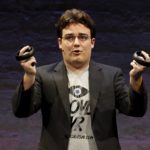 Oculus Rift co-Founder Funds Pro-Trump Campaign
