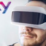 Sky Launches VR App for 360-degrees Videos