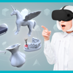 Leopoly launches 3D co-creation VR experiences