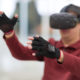 Feel Virtual Reality with the Senso Glove