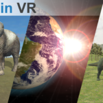 Explain VR is your Virtual Reality Encyclopedia