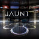 Jaunt Unveils 5 VR Series under Development