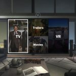 Hulu VR Brought and Exciting New Update