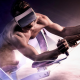 ICAROS VR Flying Simulator Trains Your Muscles