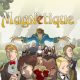 A Look into the World’s 1st VR Comic: Magnetique