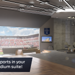 Watch the Super Bowl LI in Virtual Reality