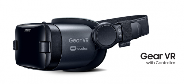 Galaxy Gear VR with Controller　よしこ 60194 (1).jpg
