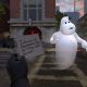 Watch the Ghostbusters VR Experience – Now Hiring