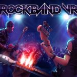Rock Band VR Makes You Feel like a Rock Star