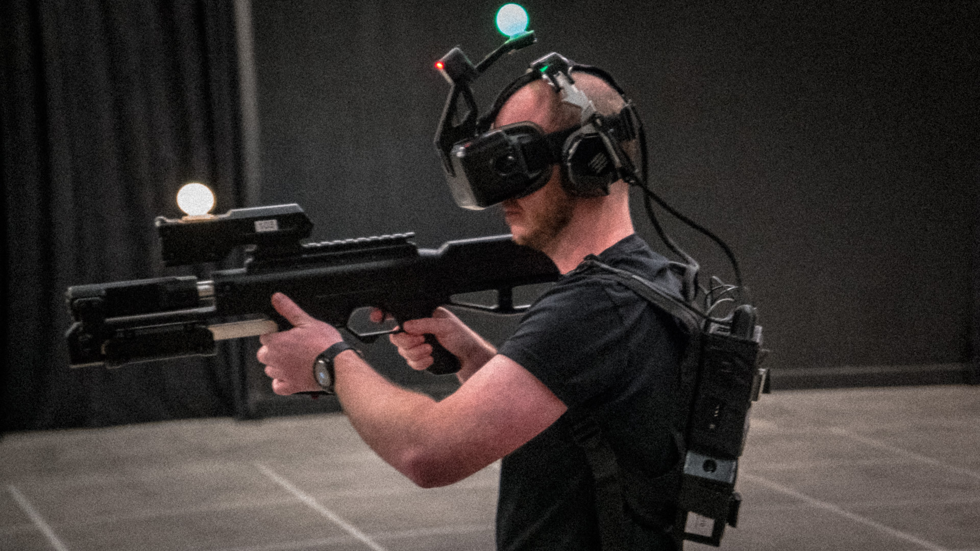 List of Guns for Virtual Reality Virtual Reality Times