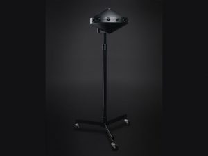 Facebook Surround 360 – High Quality 360 Camera Hardware