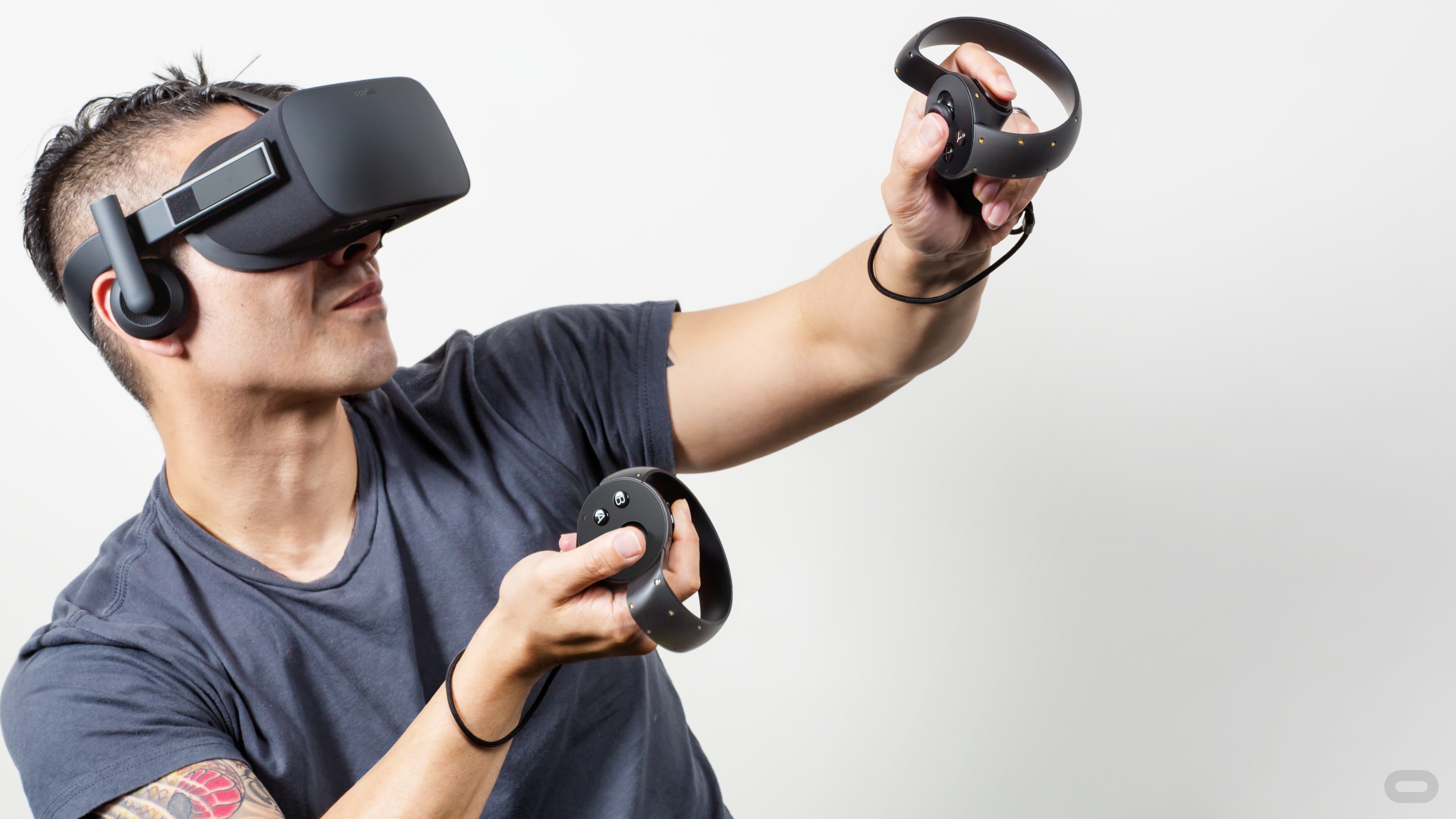 Best rift deals vr games