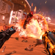 Croteam Makes VR Remake of Serious Sam