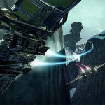 Eve: Valkyrie Launches Free “Groundrush” Update