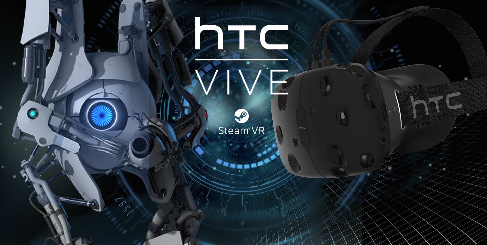 Vr games outlet htc vive