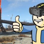 Fallout 4 VR Coming for This Year’s E3 Conference