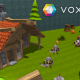Voxels – The VR Cryptocurrency