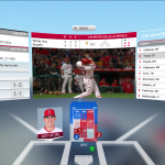 At Bat VR app is coming to Google Daydream