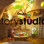 Oculus Puts an End to its VR Film Studio