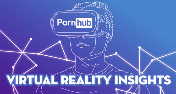 fond kapitalisme George Eliot Pornhub VR Receives 500K Views Every Day – Virtual Reality Times