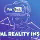 Pornhub VR Receives 500K Views Every Day