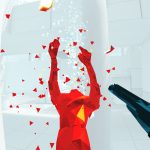 Superhot VR Finally Available for the HTC Vive