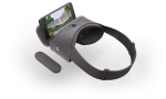 Daydream View VR Headset