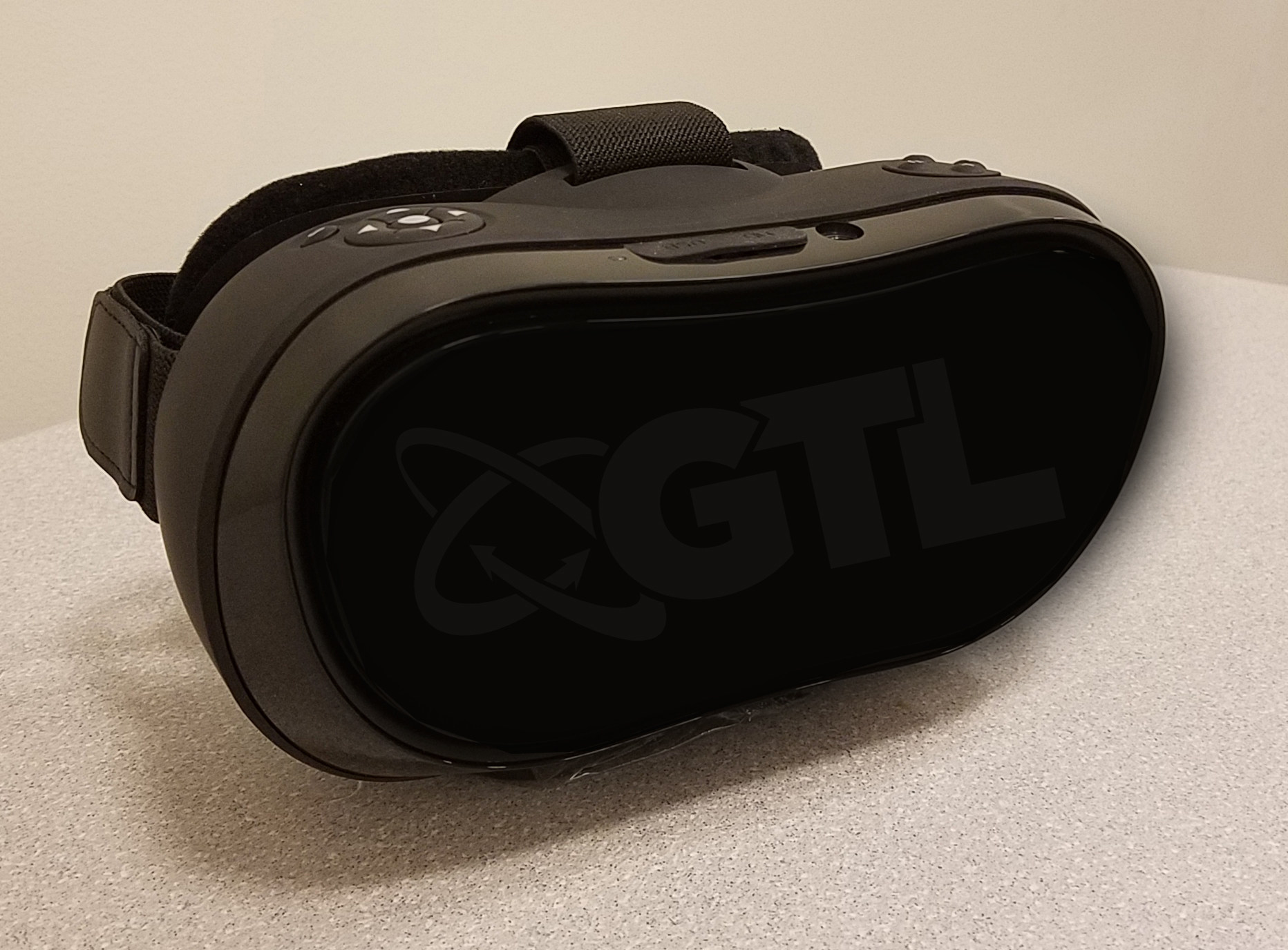 GTL PRISON VR