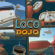 Loco Dojo’s VR Parties Coming to Vive This Month