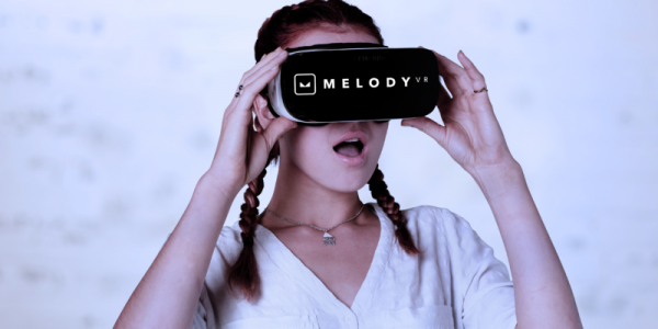 melody vr review