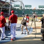 MLB and Google Make VR Behind-The-Scenes Videos