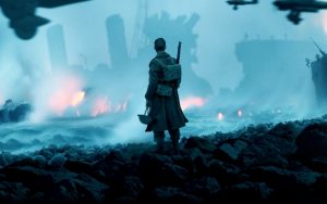 Intel & Warner Bros Make Dunkirk VR Experience Movies