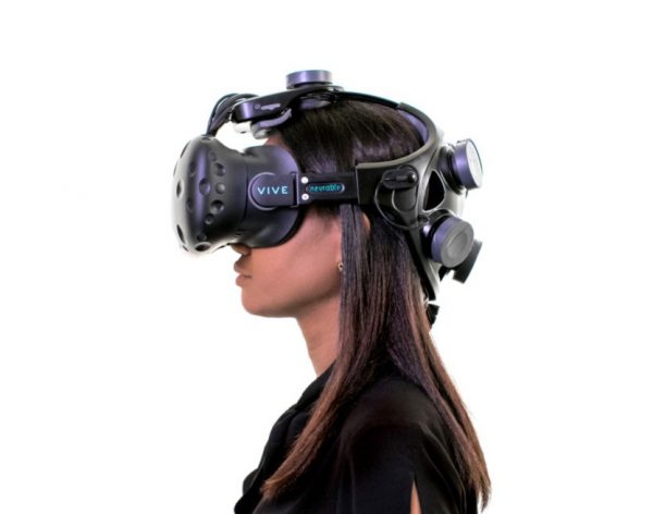 Neurable Unveils Brain Computer interface for VR – Virtual Reality ...