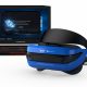Windows VR Headsets Now Available for Pre-Order