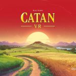 Catan the Boardgame Comes to Virtual Reality