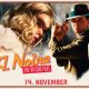 ‘L.A. Noire: The VR Case Files’ Comes to the Vive